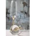 Келихи весільні гламур "Crystal Gold Plus" 270 ml
