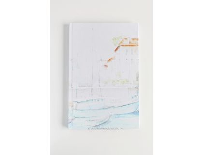 Літній фотоальбом 20*30 "Кіпр"
