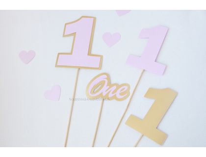 Фотобутафория "One Year"