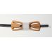 Метелик дерев'яний чоловічий
