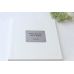 Wedding Guest Book