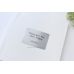 Wedding Guest Book