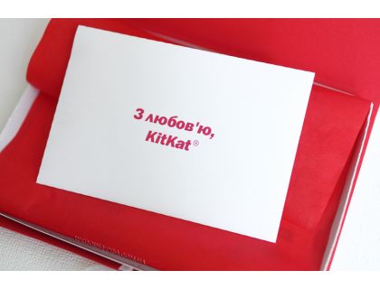 Виготовлення конвертів з індивідуальним друком