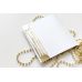 Конверт для подарочного сертификата "Геометрия"