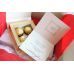 Коробки на заказ с маленьким тиражом для Ferrero Rocher
