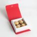 Дизайнерские коробки на заказ Ferrero Rocher
