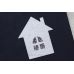 Дизайнерська листівка "Home"