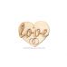 Подушка для весільних обручок "Love"