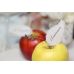 Банкетки з іменами гостей "Apple"