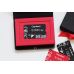 Подарунковий сертифікат у крафтовому стилі "Box"