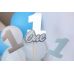 Топпер "1"