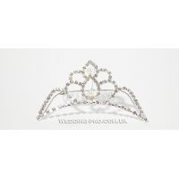 Гребінець у зачіску 19